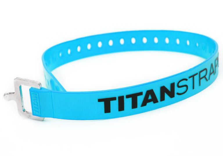 TITAN Super Utility Strap 25