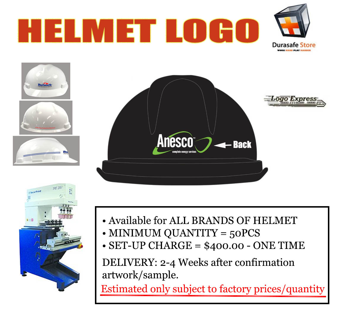 helmet