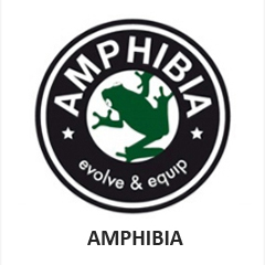 AMPHIBIA