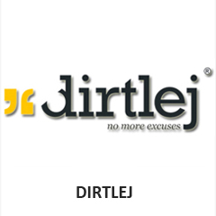 DIRTLEJ