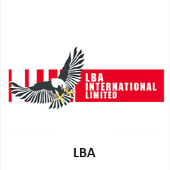 LBA