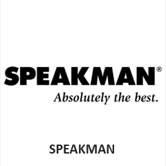 SPEAKMAN