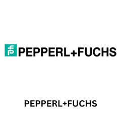 PEPPERL+FUCHS