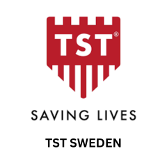 TST SWEDEN